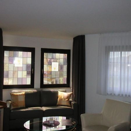 Hotel Trapp Rudesheim am Rhein Bagian luar foto