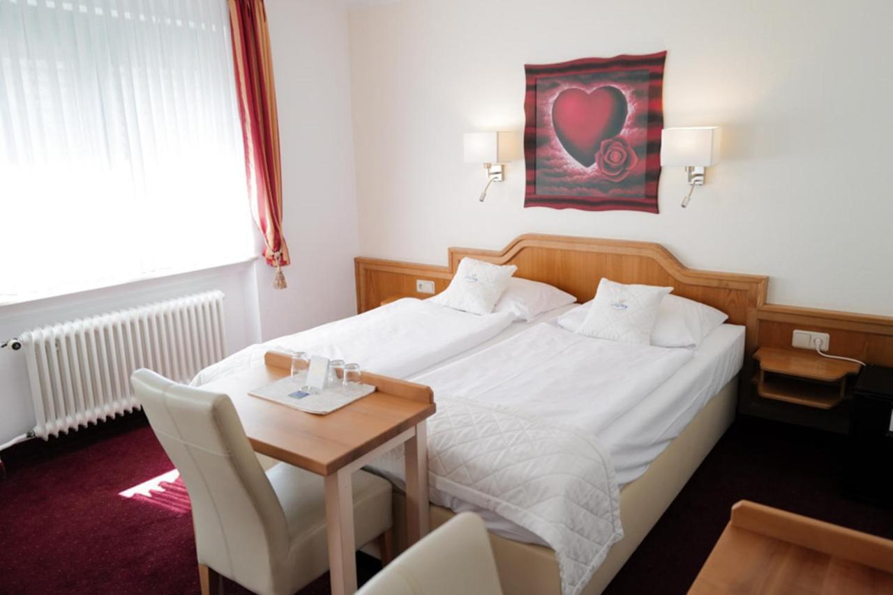 Hotel Trapp Rudesheim am Rhein Ruang foto