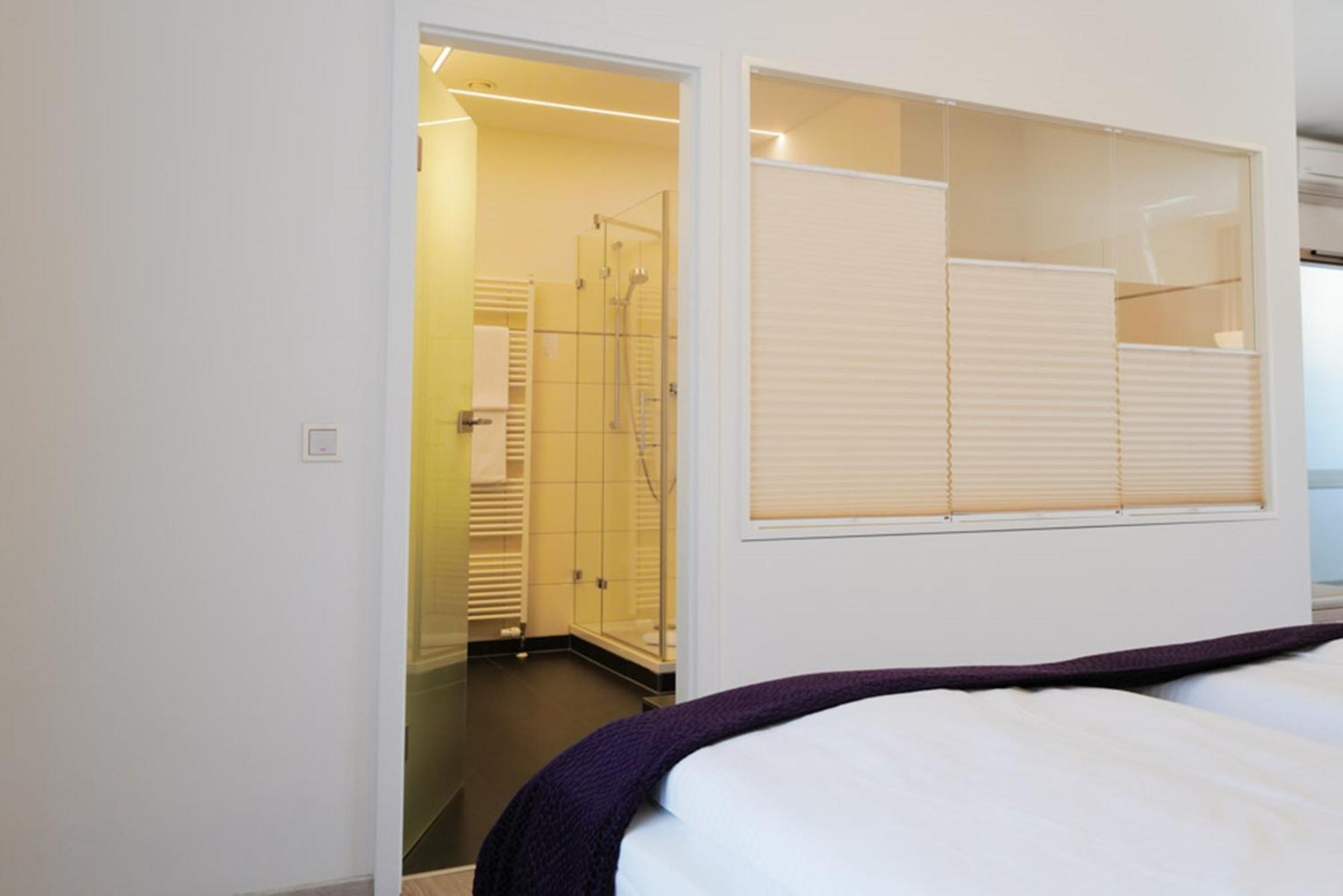 Hotel Trapp Rudesheim am Rhein Ruang foto