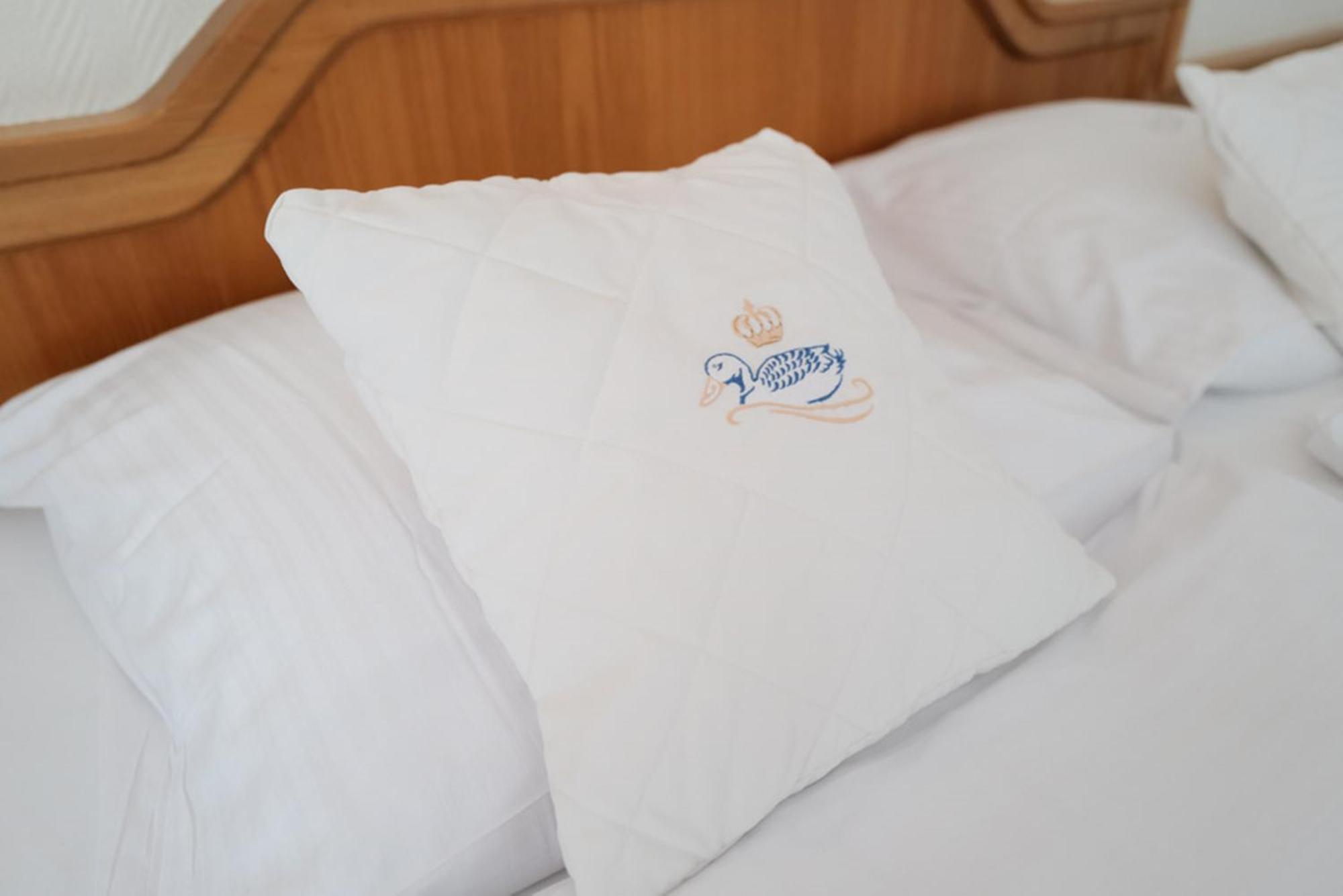 Hotel Trapp Rudesheim am Rhein Ruang foto