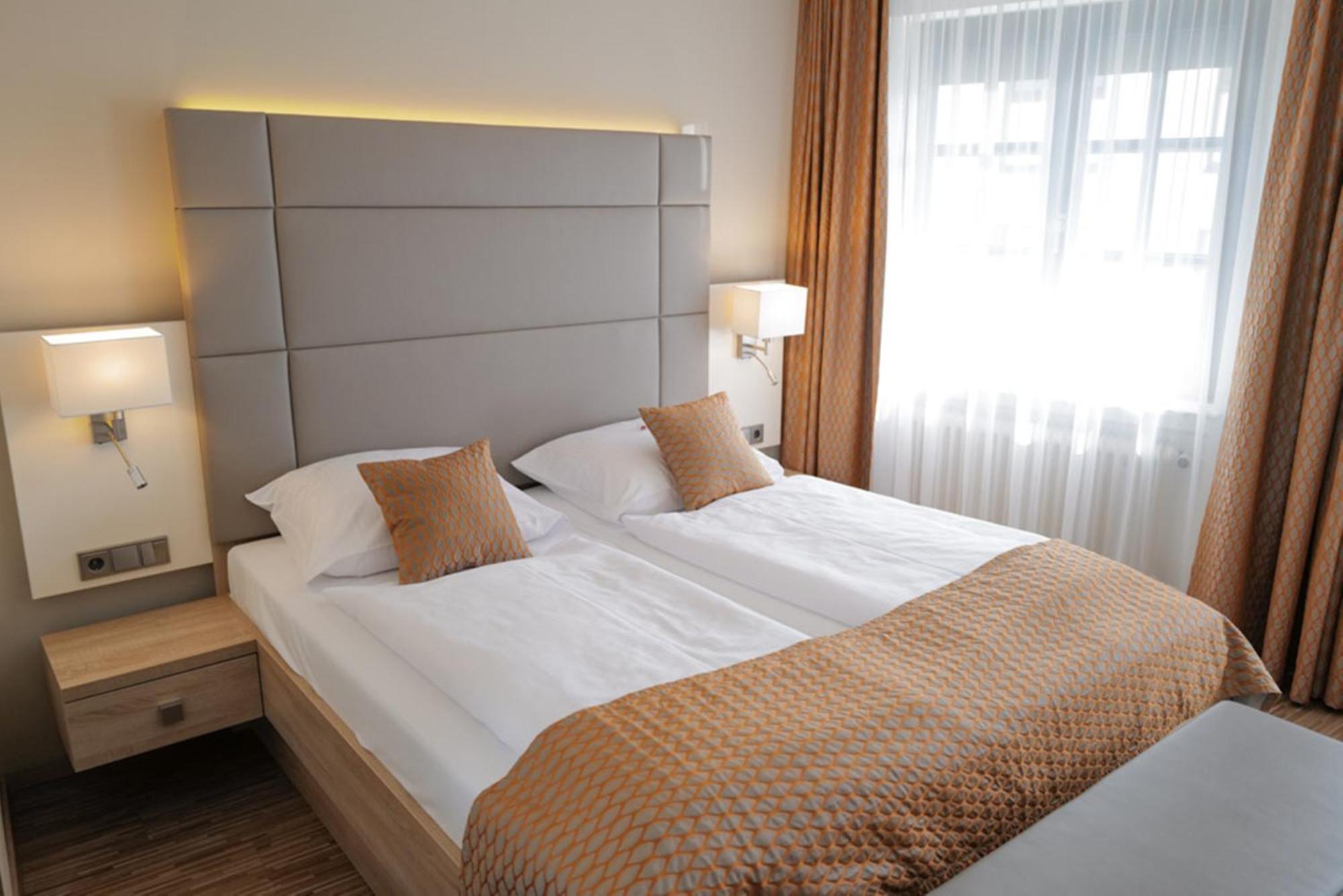 Hotel Trapp Rudesheim am Rhein Ruang foto